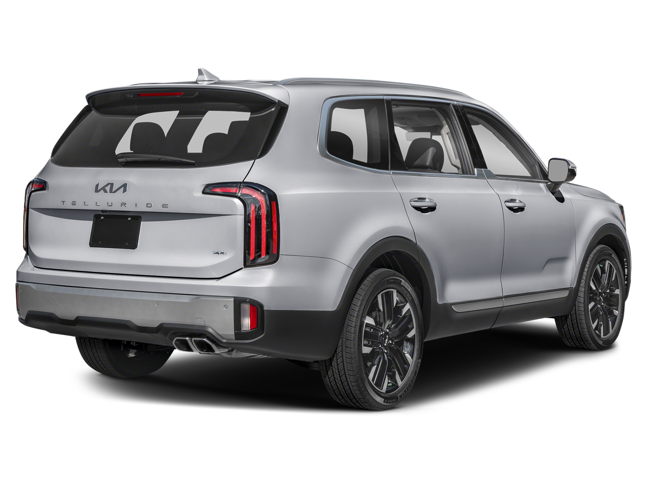 2024 Kia Telluride SX-Prestige