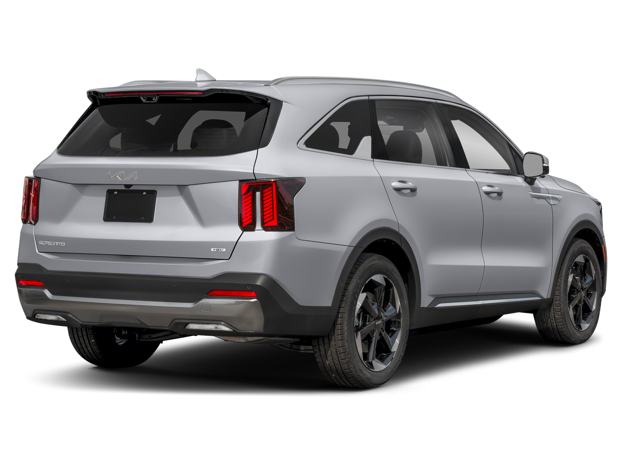 2025 Kia Sorento Hybrid SX Prestige
