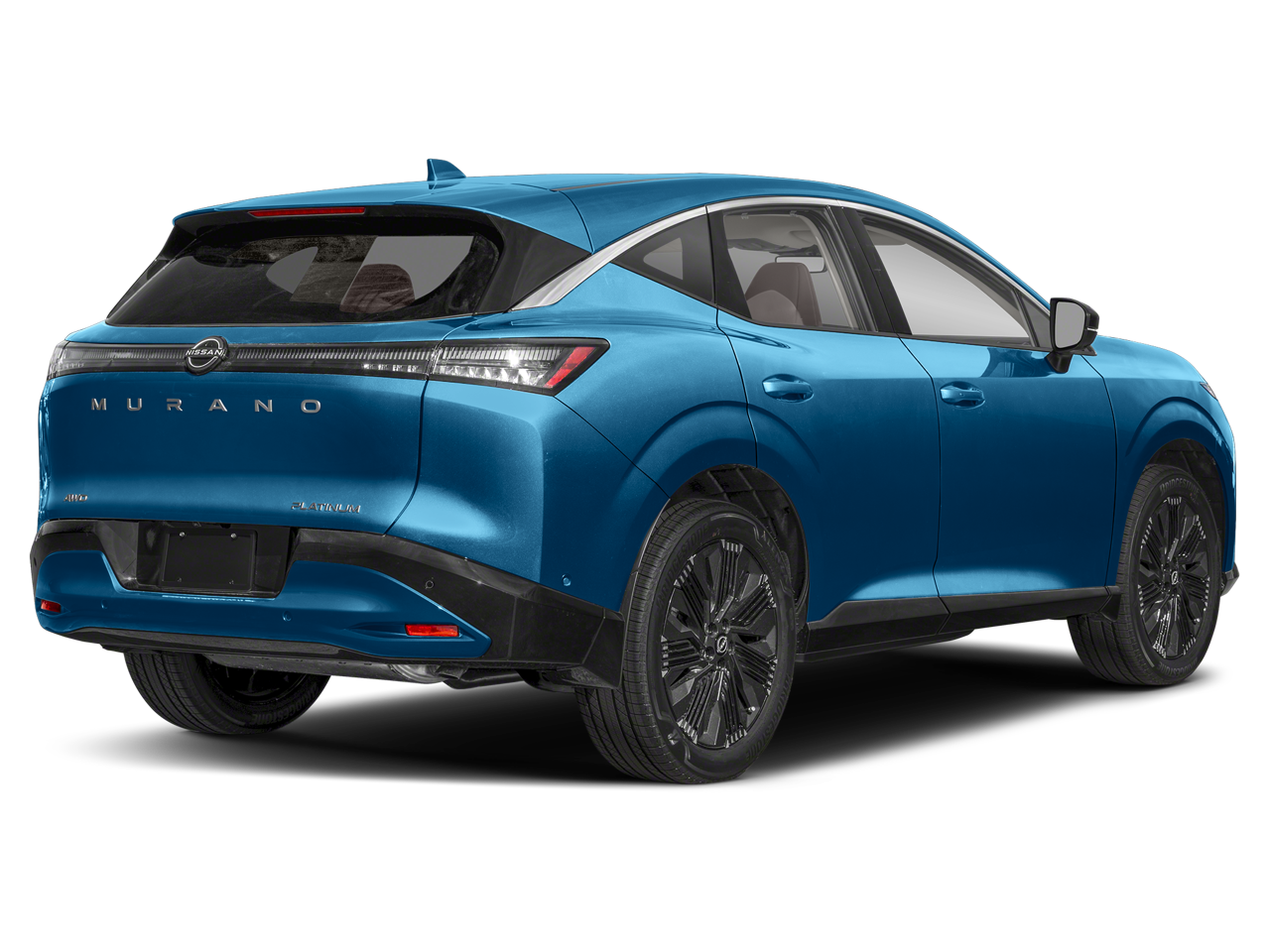 2025 Nissan Murano SL - Photo 25