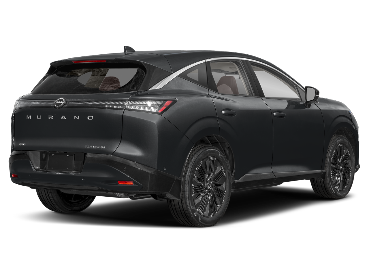 2026 Nissan Murano SL - Photo 46