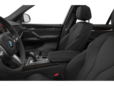 2015 BMW X5 xDrive35d