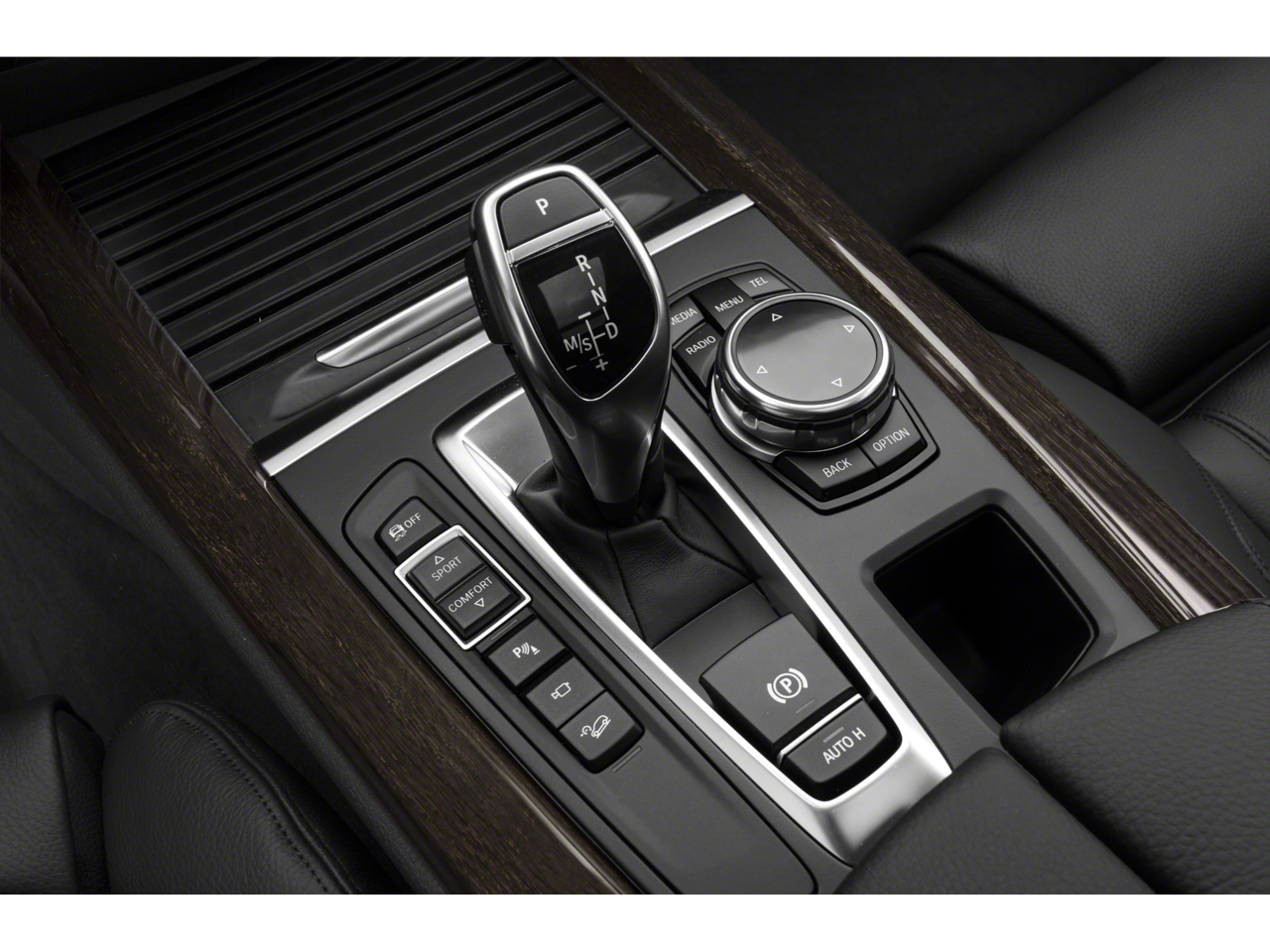 2015 BMW X5 xDrive35d