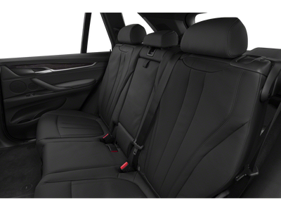 2015 BMW X5 xDrive35d