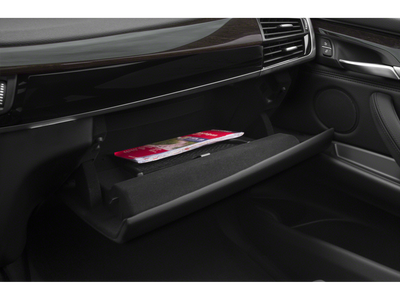 2015 BMW X5 xDrive35d