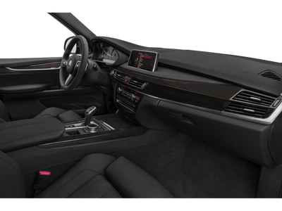 2015 BMW X5 xDrive35d