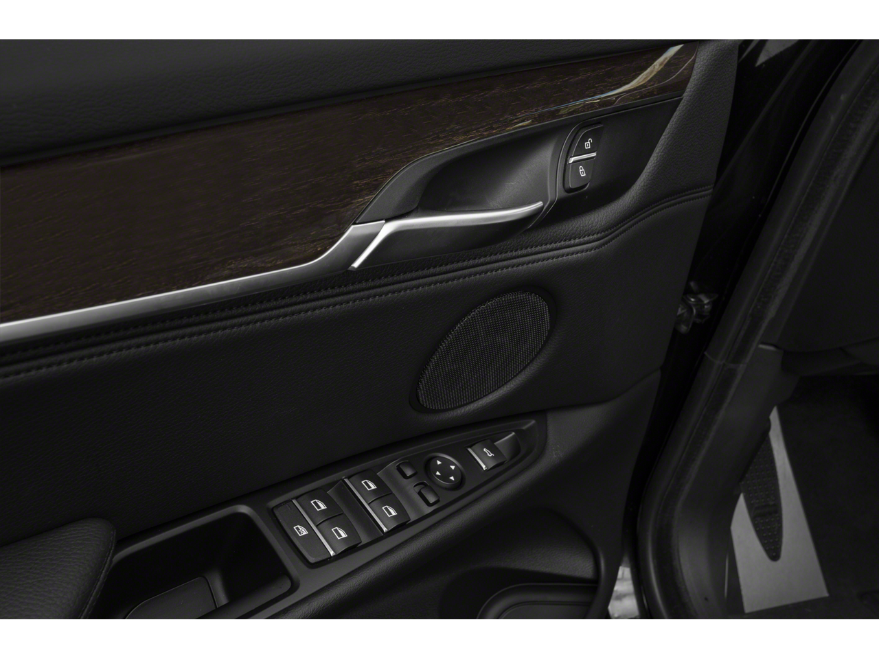 2015 BMW X5 xDrive35d