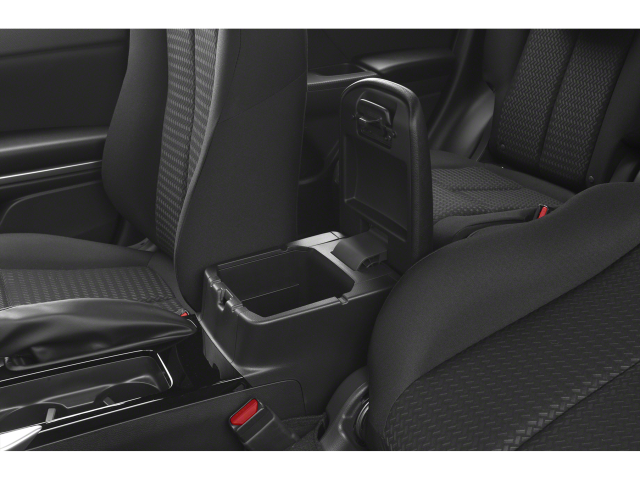2018 Mitsubishi Eclipse Cross ES