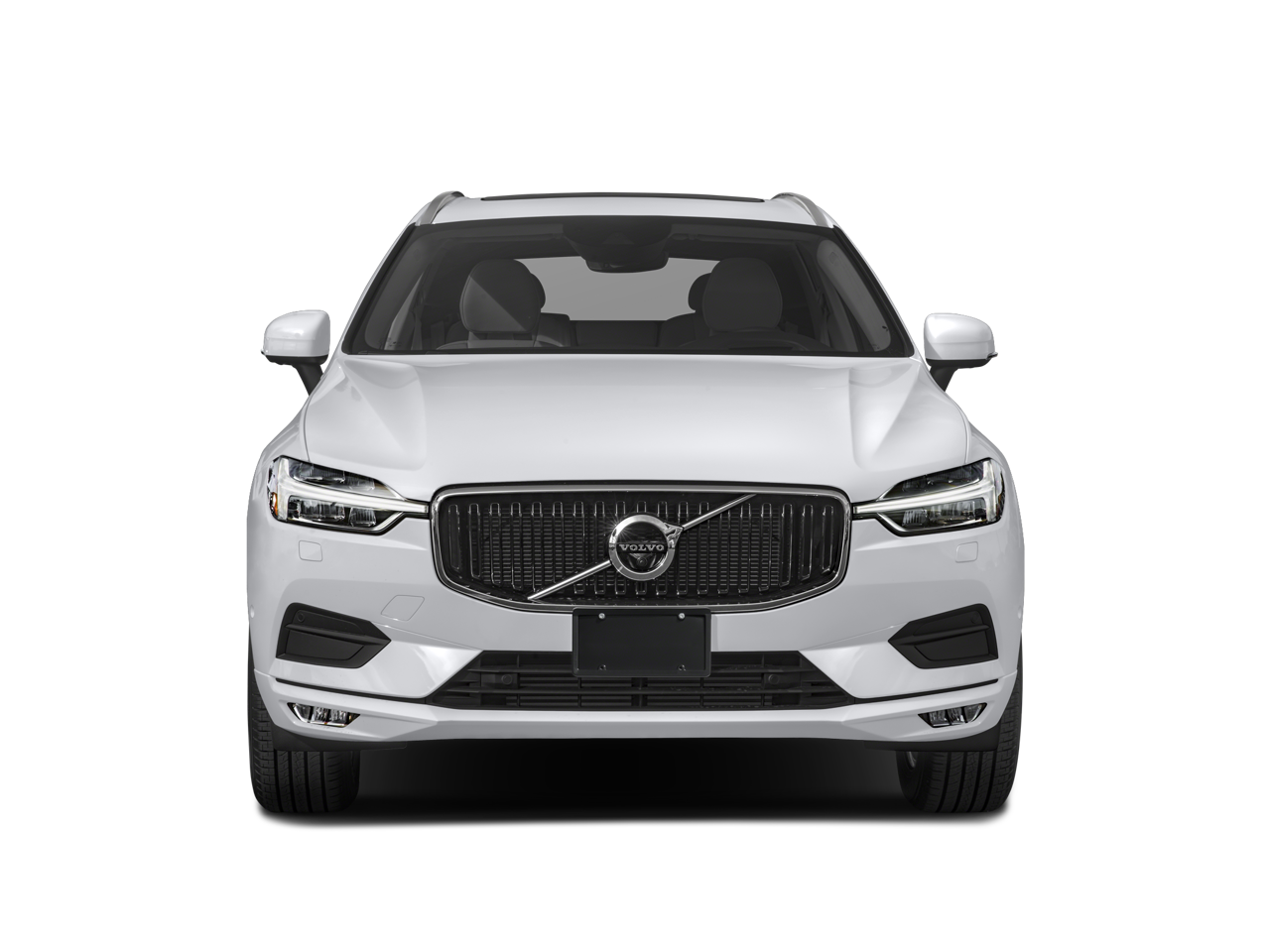 2019 Volvo XC60 T6 Momentum