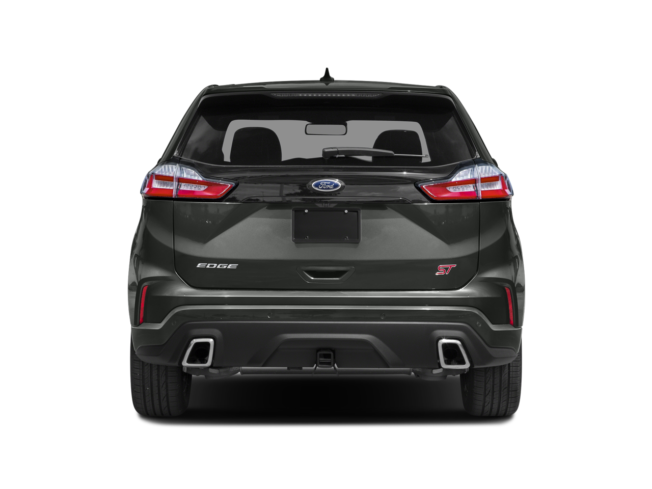 2020 Ford Edge ST