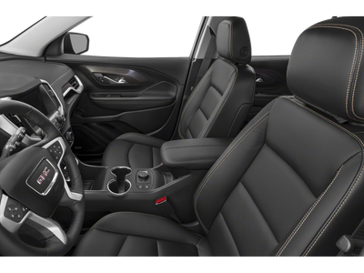 2020 GMC Terrain AWD SLT