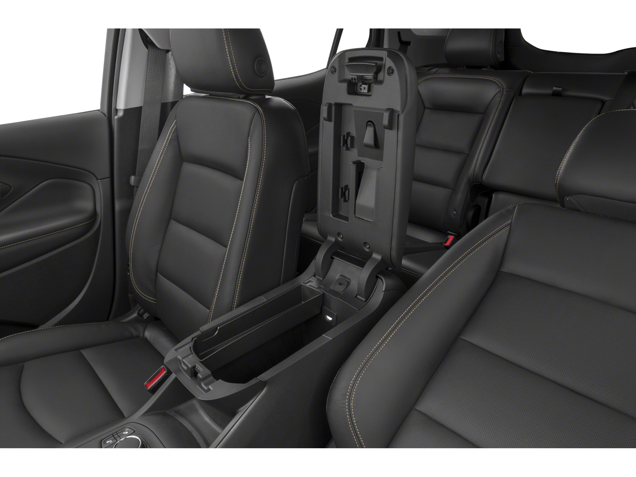 2020 GMC Terrain AWD SLT