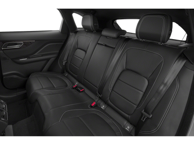 2020 Jaguar F-PACE 25t Premium