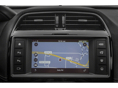 2020 Jaguar F-PACE 25t Premium