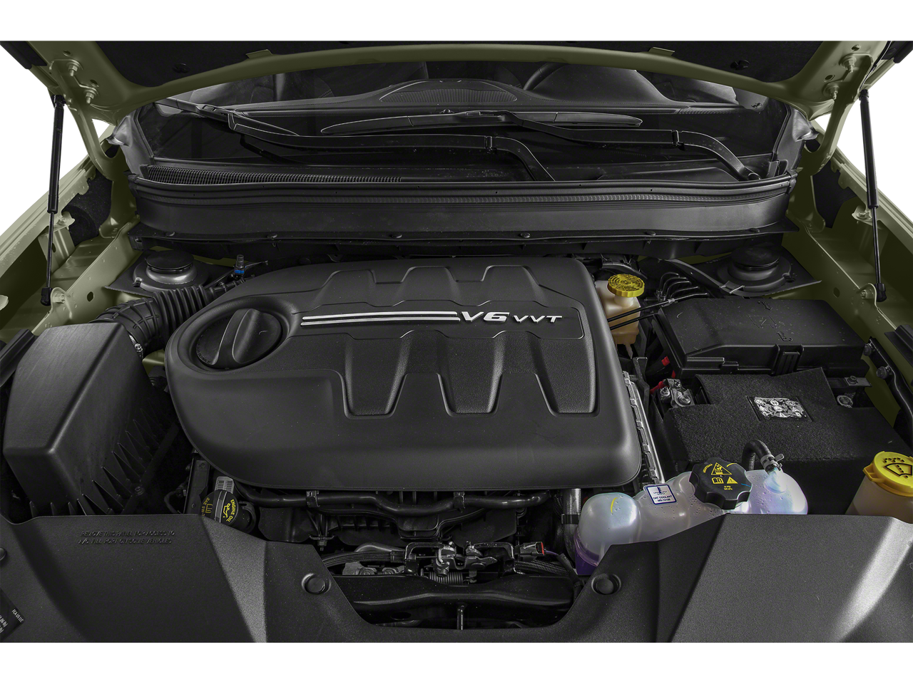 2020 Jeep Cherokee Altitude 4x4