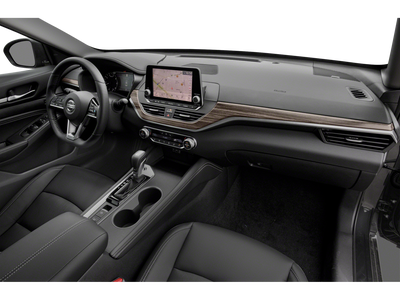 2020 Nissan Altima SV FWD