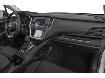 2020 Subaru Legacy Base