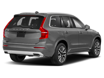 2020 Volvo XC90 T5 Momentum