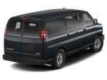 2021 GMC Savana Passenger RWD 2500 Regular Wheelbase LS