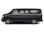 2021 GMC Savana Passenger RWD 2500 Regular Wheelbase LS