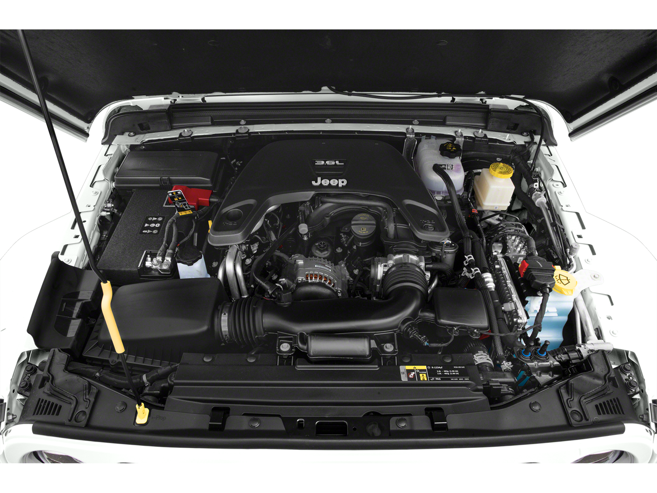 2021 Jeep Gladiator High Altitude 4x4