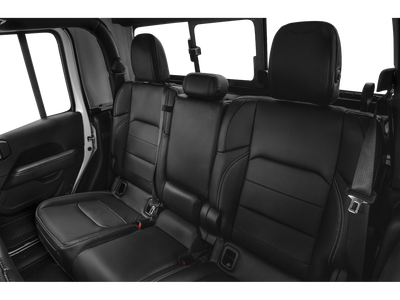 2021 Jeep Gladiator High Altitude 4x4