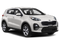 2021 Kia Sportage S