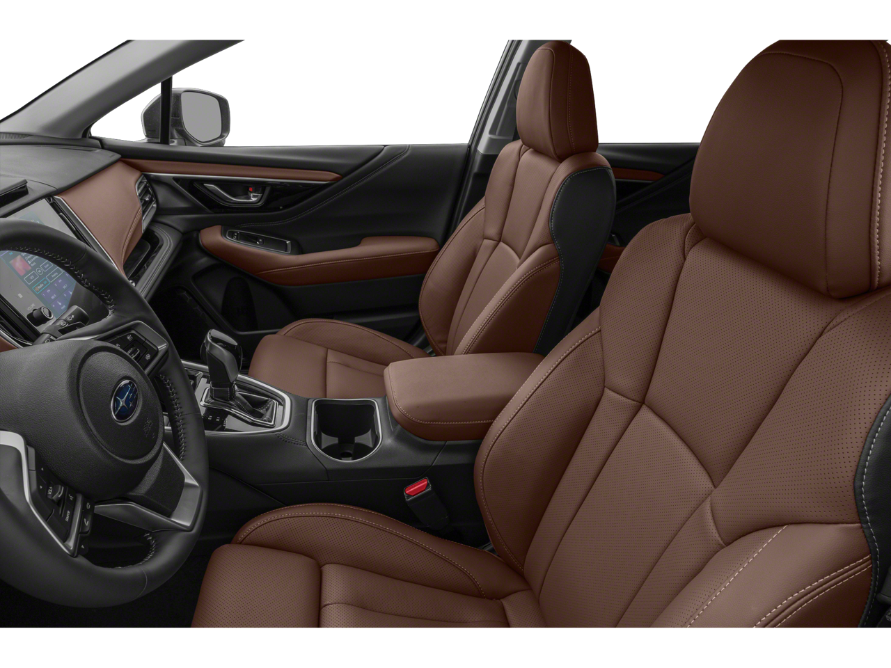 2021 Subaru Outback Touring