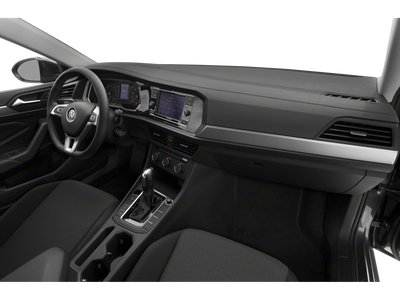 2021 Volkswagen Jetta SEL Premium