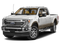 2022 Ford F-350SD Lariat Value Chrome 5th Wheel Prep