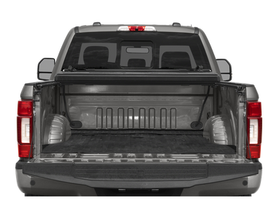 2022 Ford F-350SD Platinum
