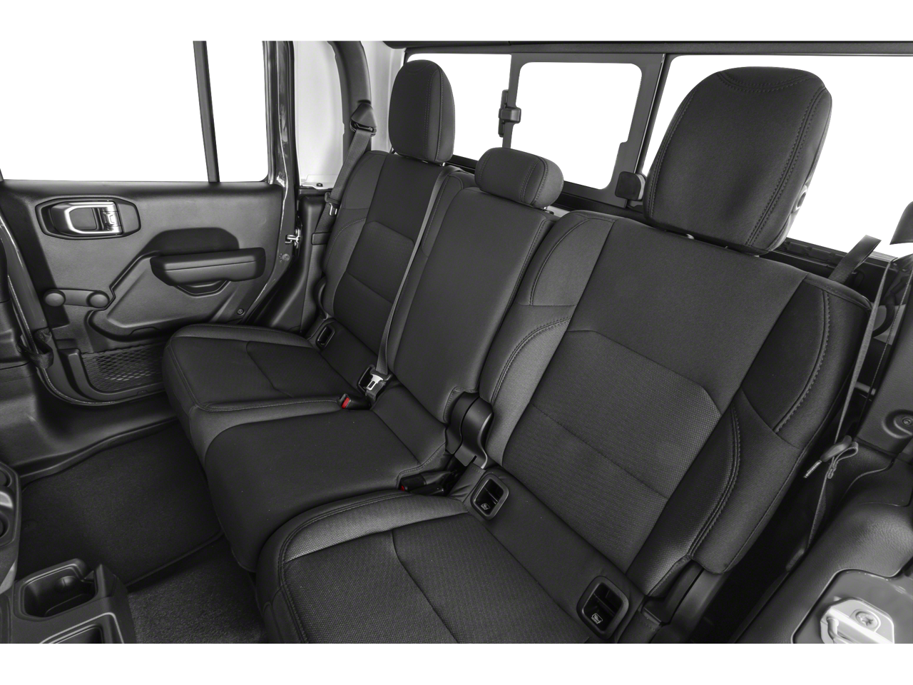 2022 Jeep Gladiator Sport 4x4