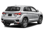 2022 Mitsubishi Outlander Sport Base