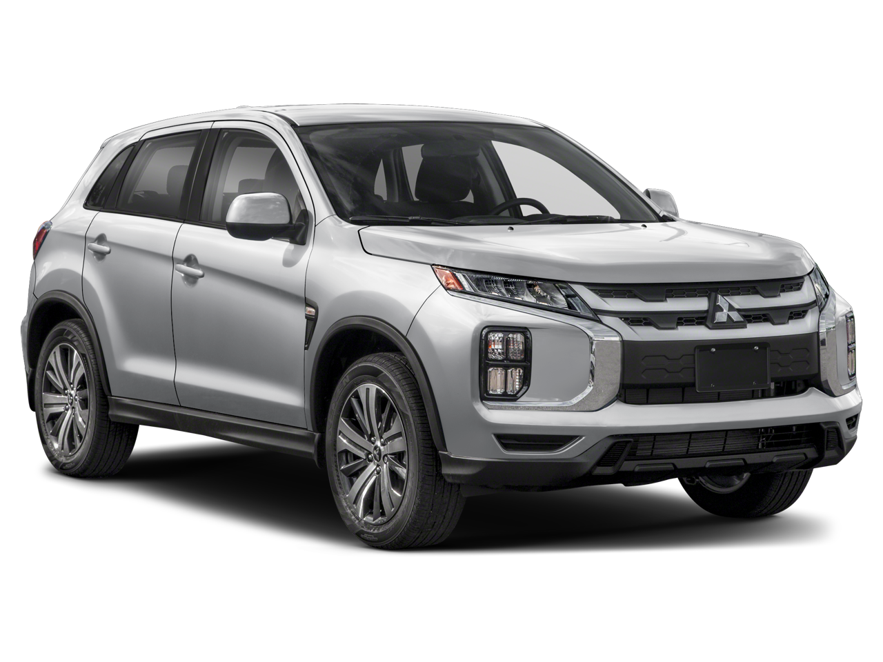 2022 Mitsubishi Outlander Sport Base