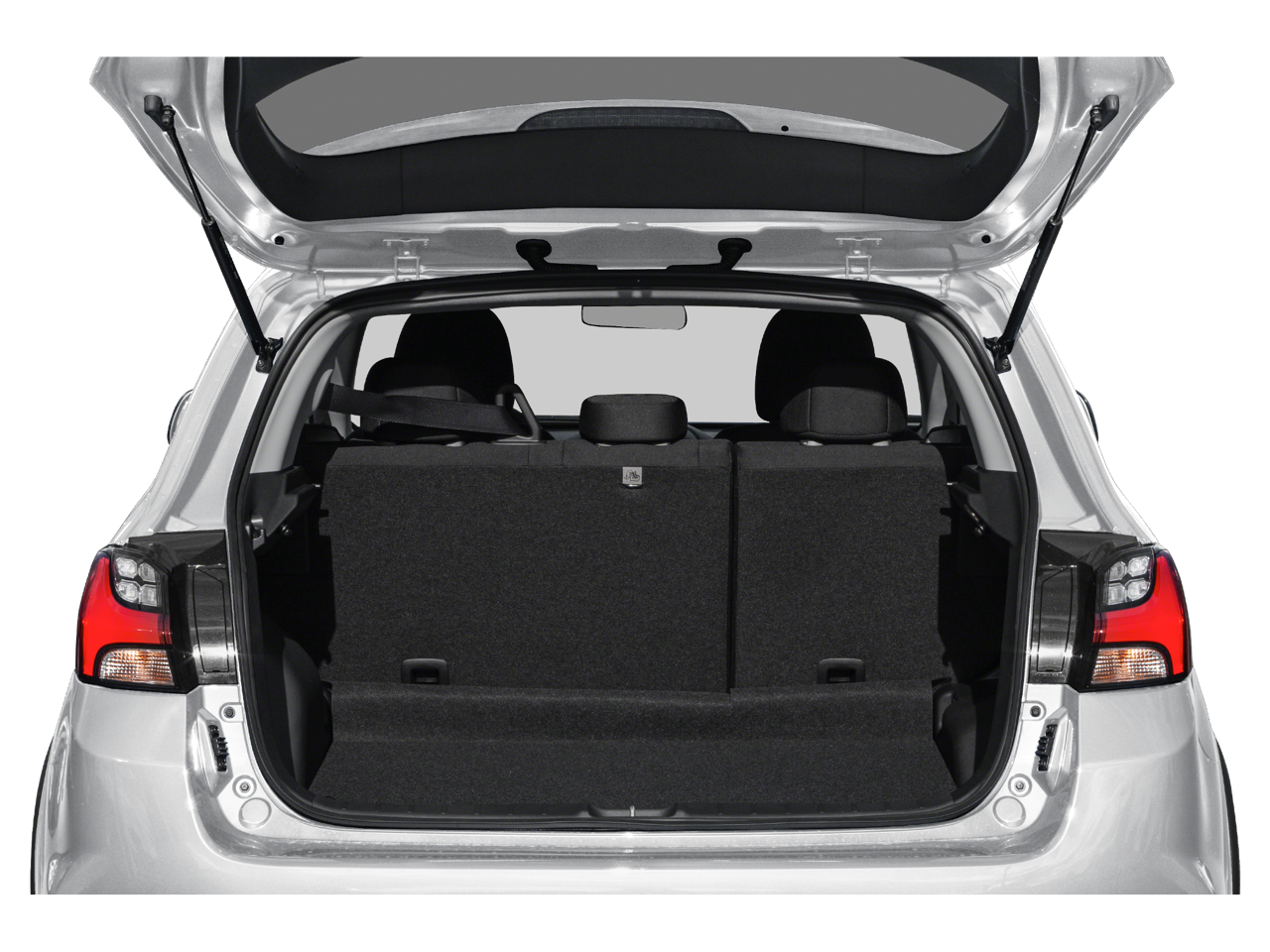 2022 Mitsubishi Outlander Sport Base