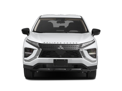2022 Mitsubishi Eclipse Cross LE