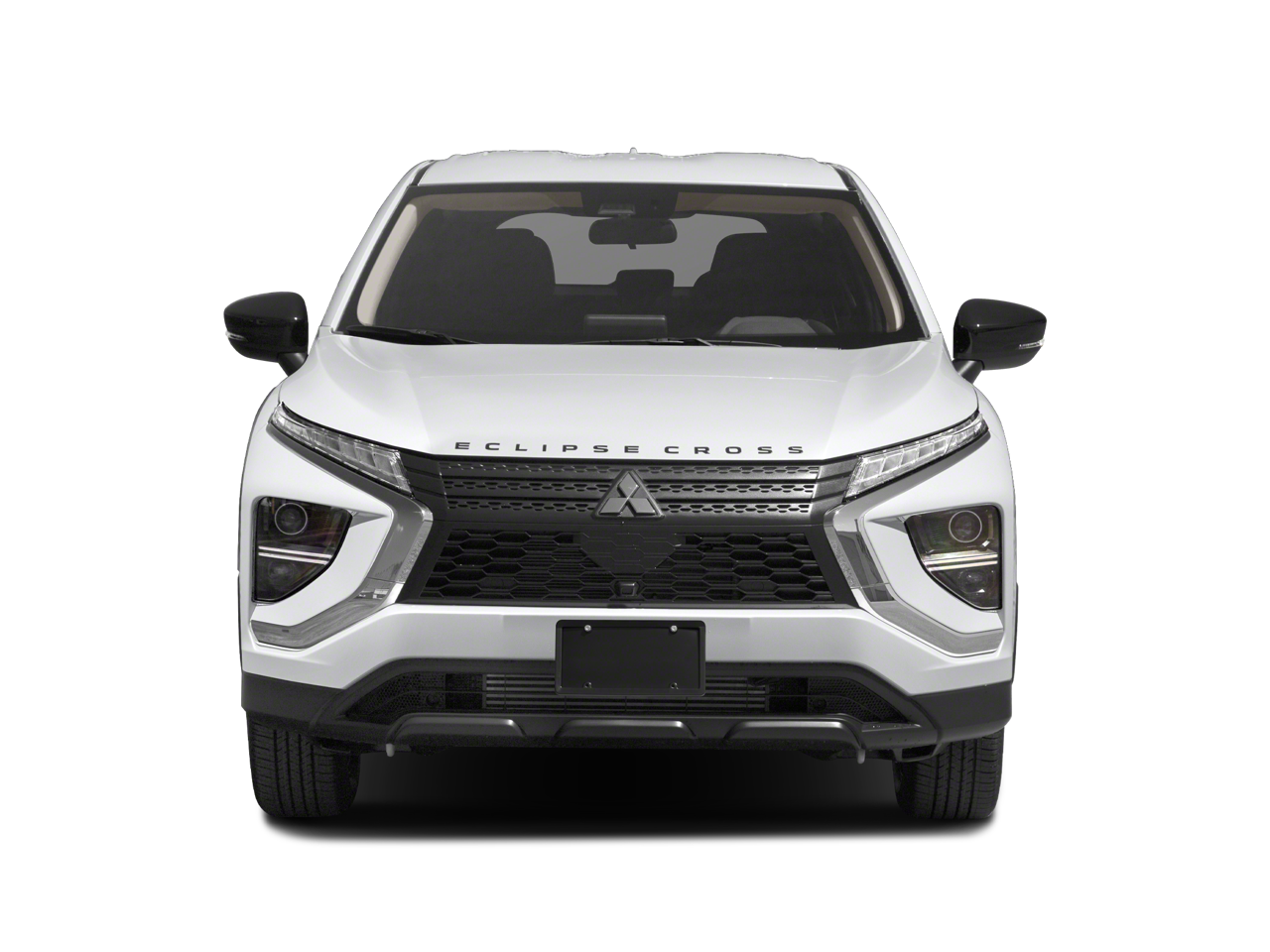 2022 Mitsubishi Eclipse Cross LE