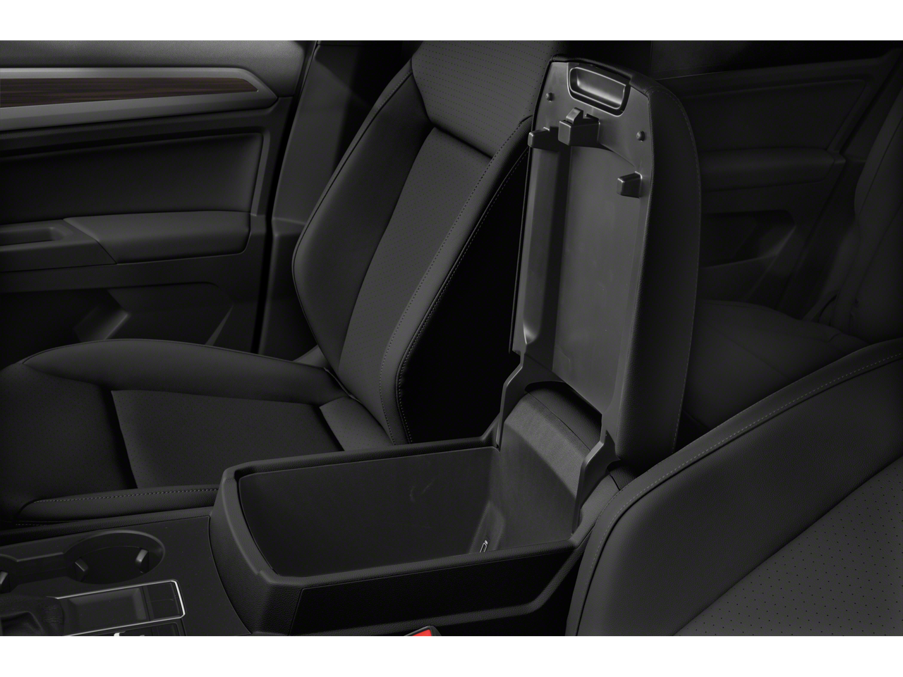 2022 Volkswagen Atlas 2.0T SE w/Technology