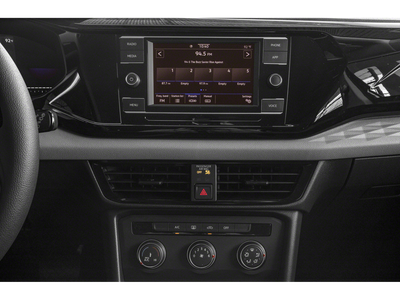 2022 Volkswagen Taos 1.5T S