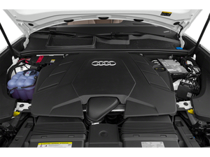 2023 Audi Q8 Premium Plus 55 TFSI quattro Tiptronic