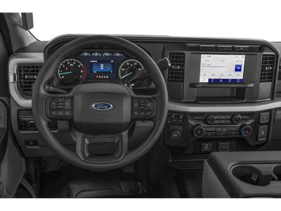 2023 Ford F-250SD XLT