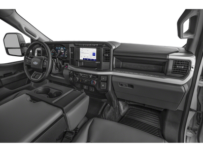 2023 Ford F-250SD XLT