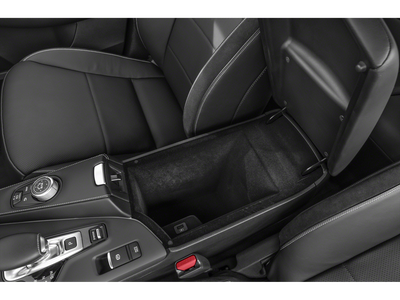 2023 INFINITI QX55 SENSORY