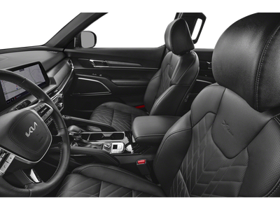 2023 Kia Telluride SX X-Line