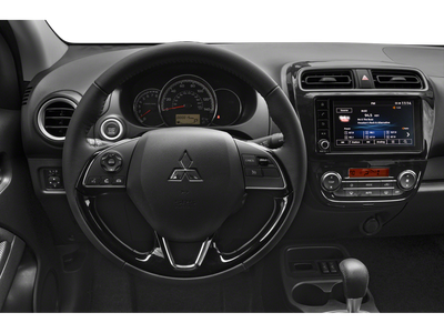 2023 Mitsubishi Mirage G4 SE