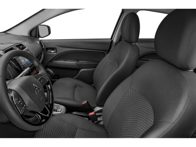 2023 Mitsubishi Mirage G4 SE