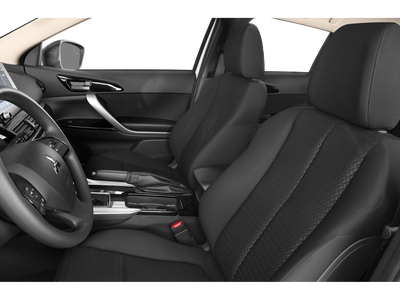 2023 Mitsubishi Eclipse Cross Base