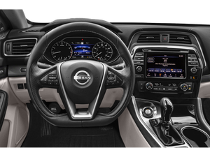 2023 Nissan Maxima Platinum Xtronic CVT