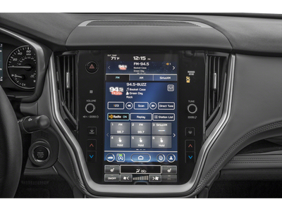 2023 Subaru Legacy Limited