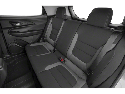 2024 Chevrolet Trailblazer FWD LT