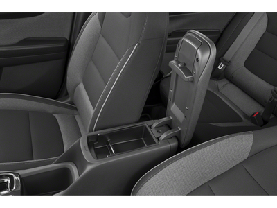 2024 Chevrolet Trailblazer FWD LT